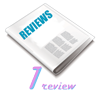 1 review